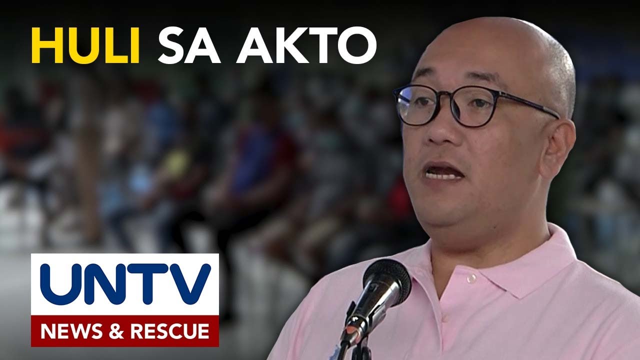 39 LTO fixers sa NCR, nahuli ng LTO, PNP, QC-DPOS