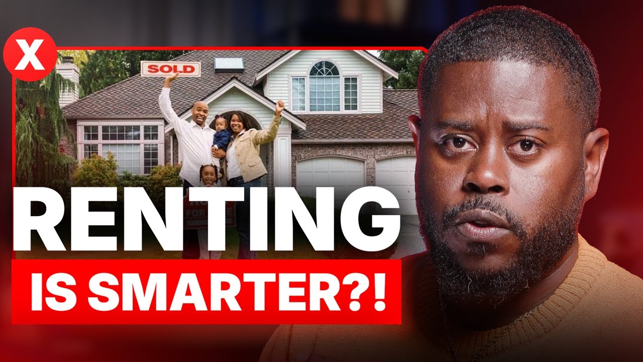 Renting vs Buying: The Truth No One’s Telling You (Until Now)