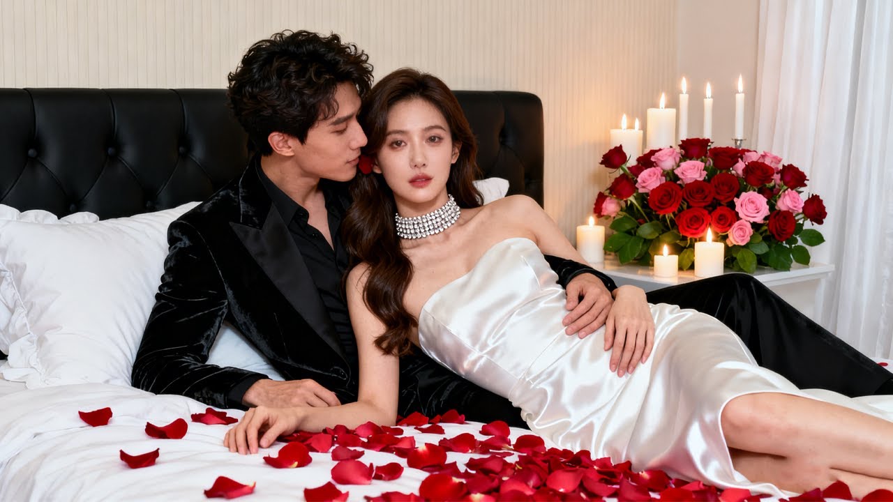 💥完整版：离婚当天，我被美女总裁拉去闪婚了。