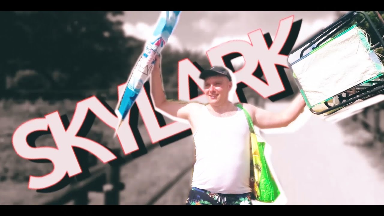 Skylark - Janusz ( Official Video) 2020