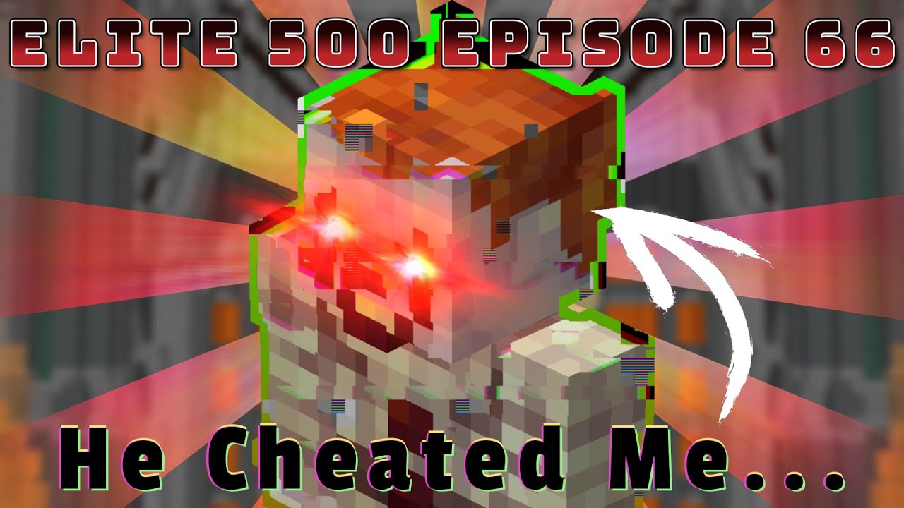 Master Mode, But It's Bugged | Hypixel SkyBlock Road To Elite 500 (66)