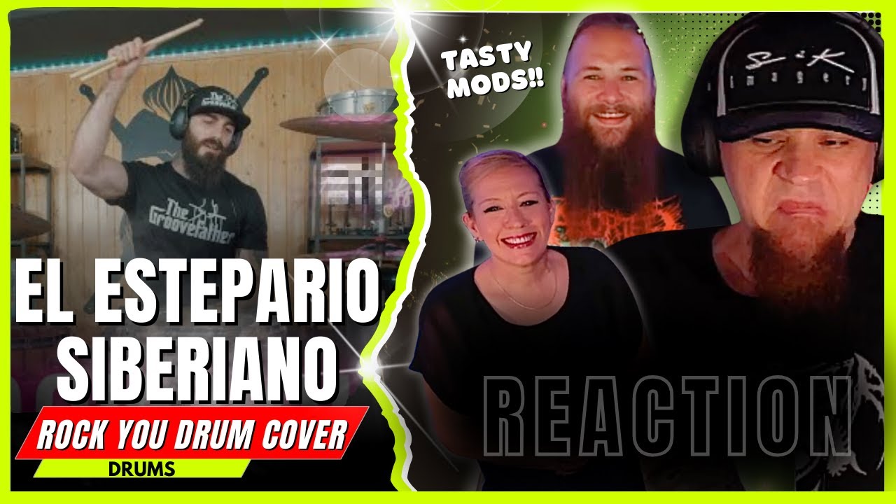 EL ESTEPARIO SIBERIANO 