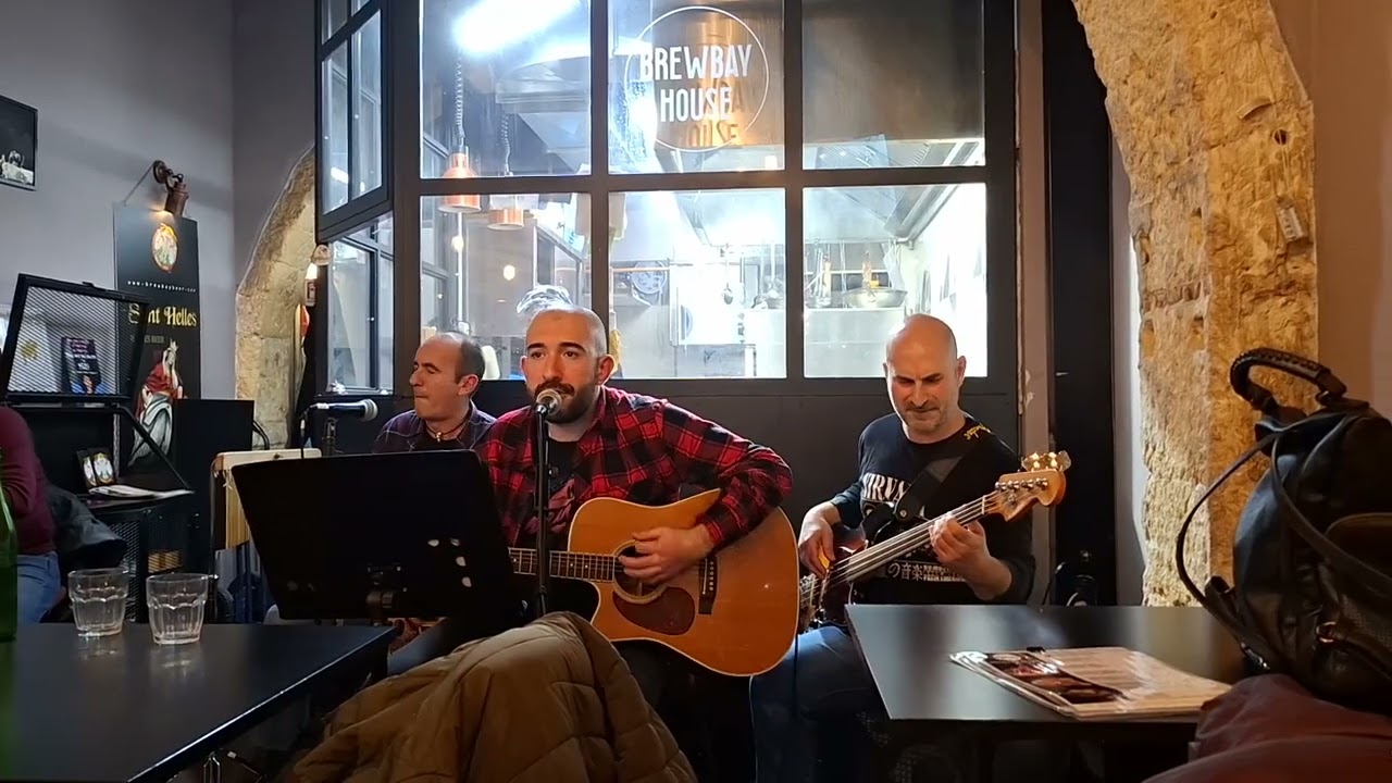Alternauts 