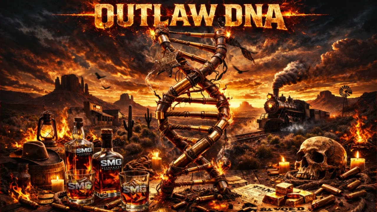 Outlaw DNA
