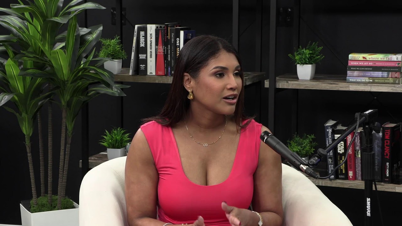 LIVE: Spotlight TV with Emily Zubi & Guest Dr. Monica Dorvil-Bello