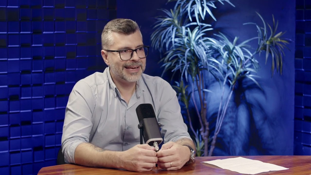 Daniel Morais e as vantagens de ser um associado da Cooperativa Cresol.