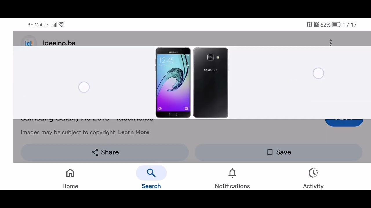 Samsung Galaxy A5 Coming Soon February 