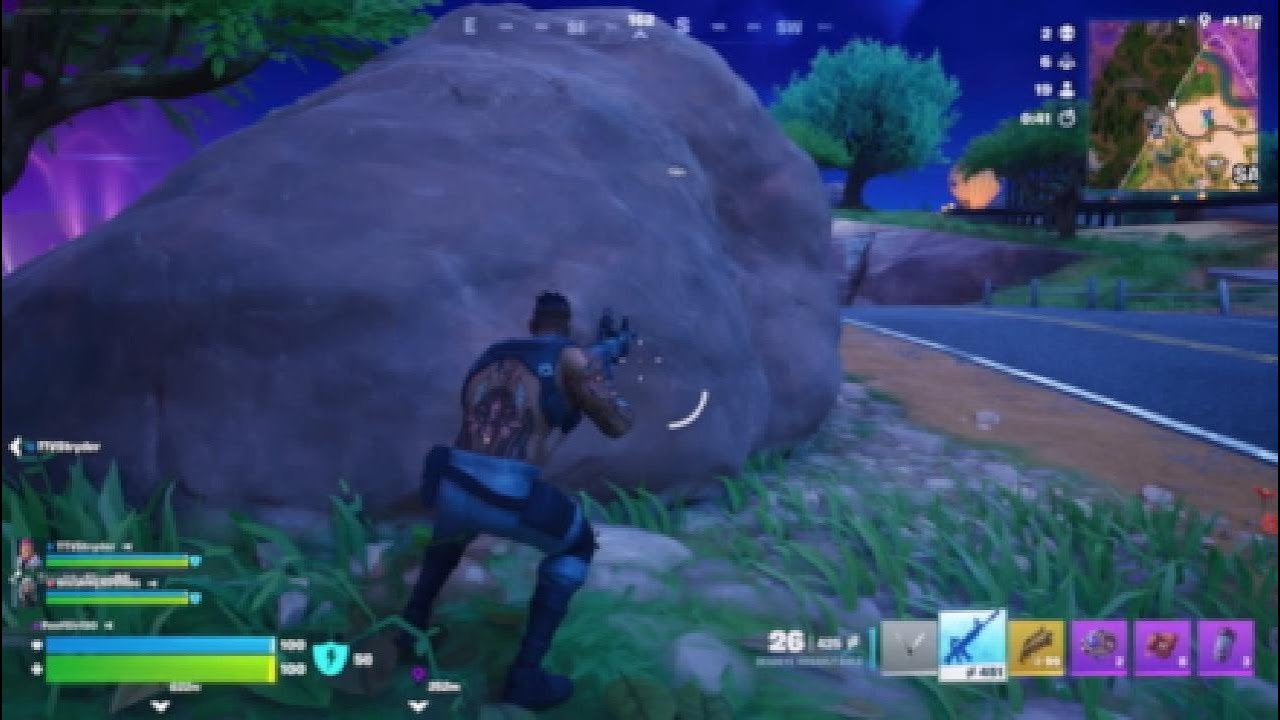 Join me in raging about how hate the lock on rifle🤣