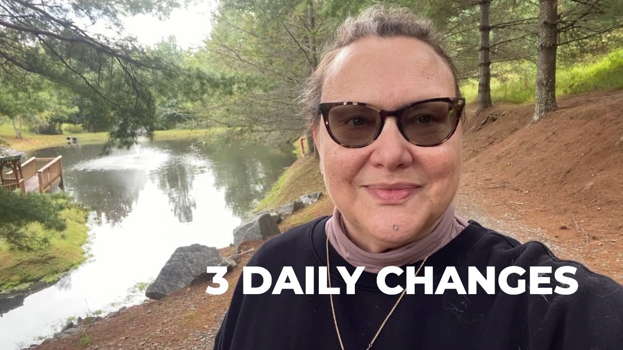 3 Easy Steps for a Happier Retirement Life