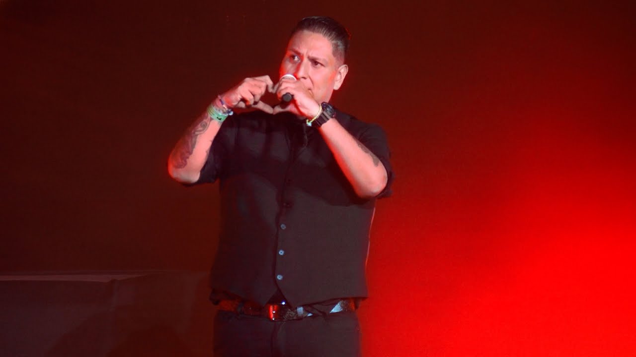 Inspector - Te He Prometido - Sonando desde el Auditorio Nacional (Video Oficial)