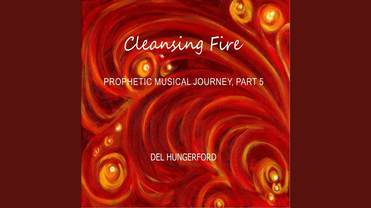 Cleansing Fire