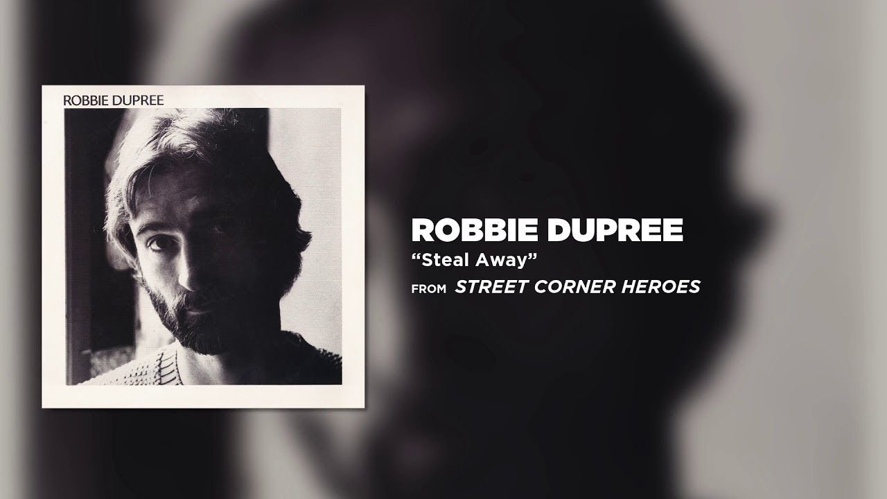 Robbie Dupree - Steal Away (Slowed to Perfection + Reverb) High Quality