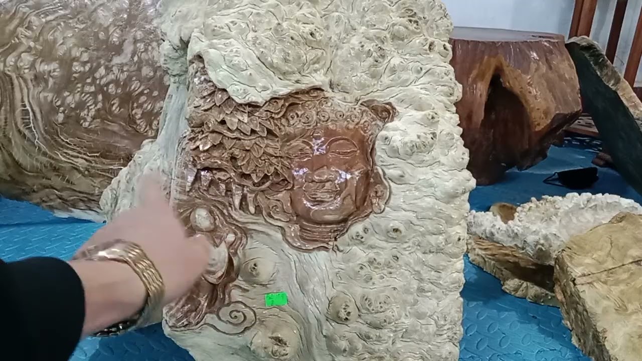TP diện đạt ma diện Phật tranh nu nghiến zl0325120643