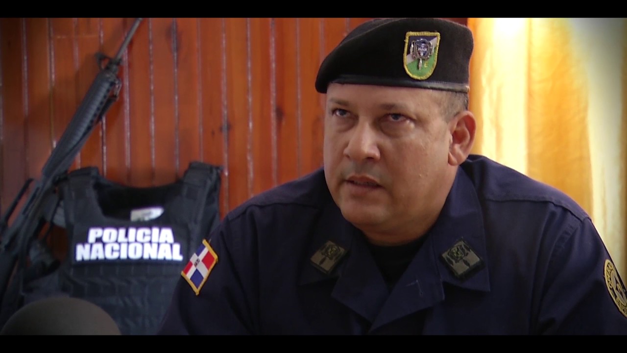 Nuestra PN cuenta con la unidad SWAT, para garantizar la seguridad ciudadana.