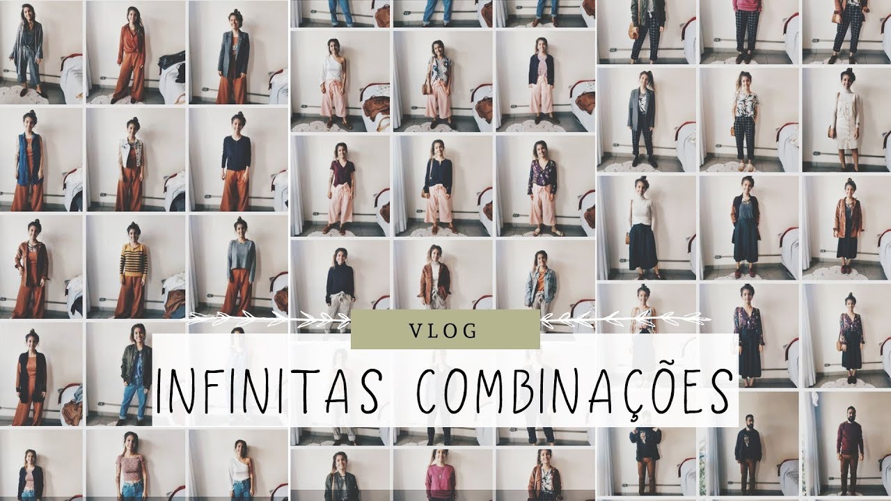 ARMÁRIO INTELIGENTE: TOUR NO NOSSO ARMÁRIO | por Isa Ribeiro - Na nossa vida