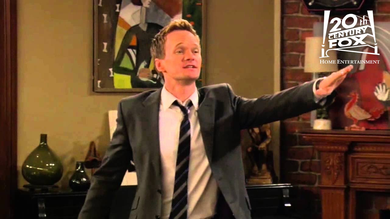 How I Met Your Mother - 