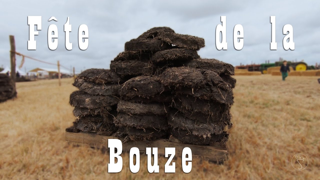 La Fête de la Bouse (2025)