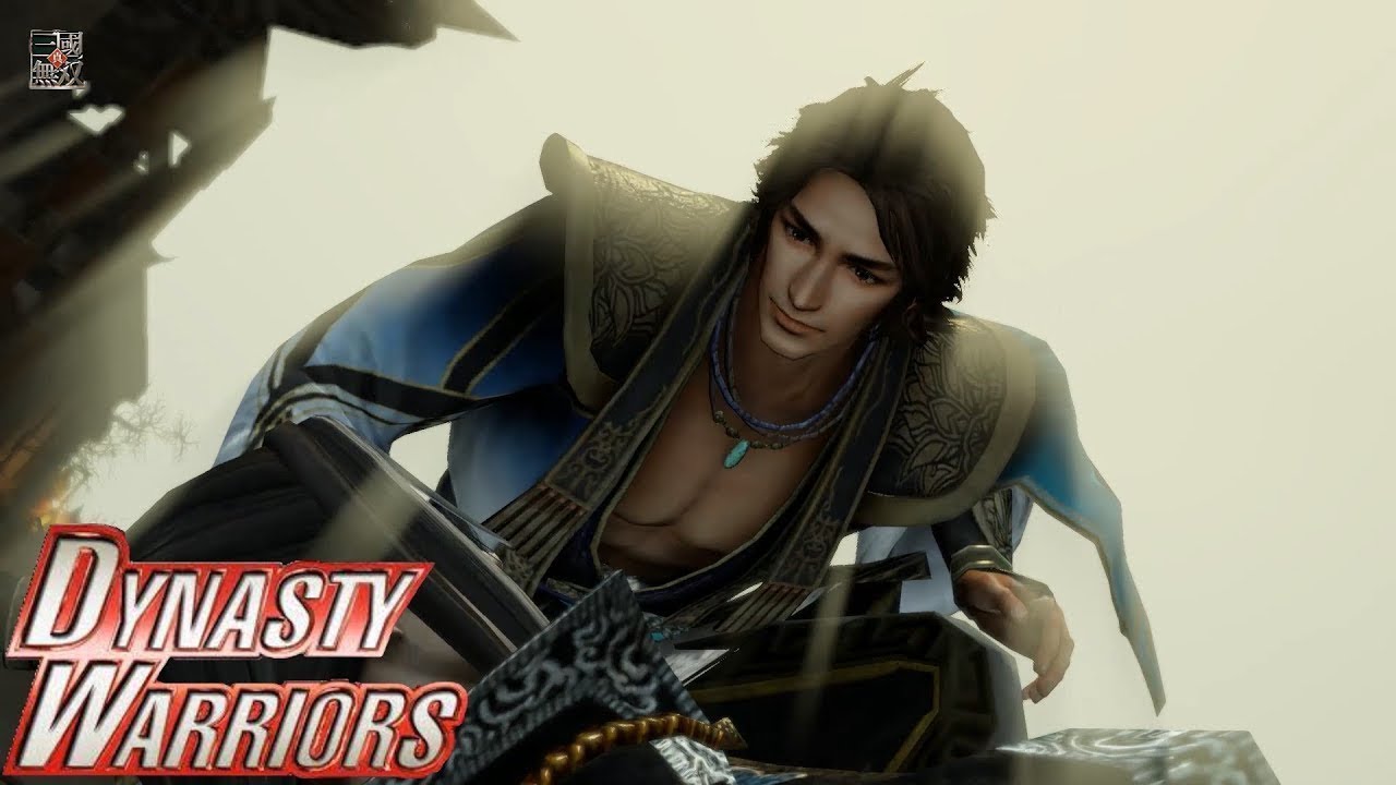 2nd Shu Invasion | Episode 55【Dynasty Warriors】【DWO】