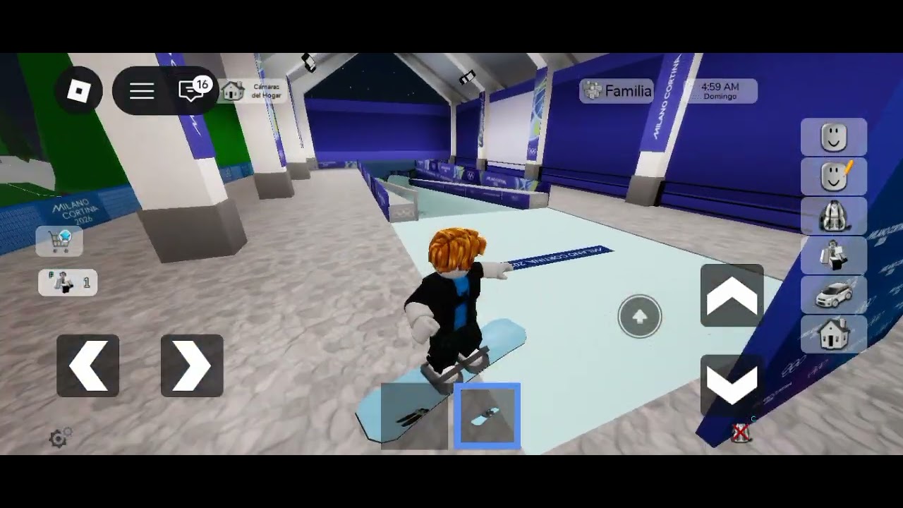 Actualización de brookhaven 