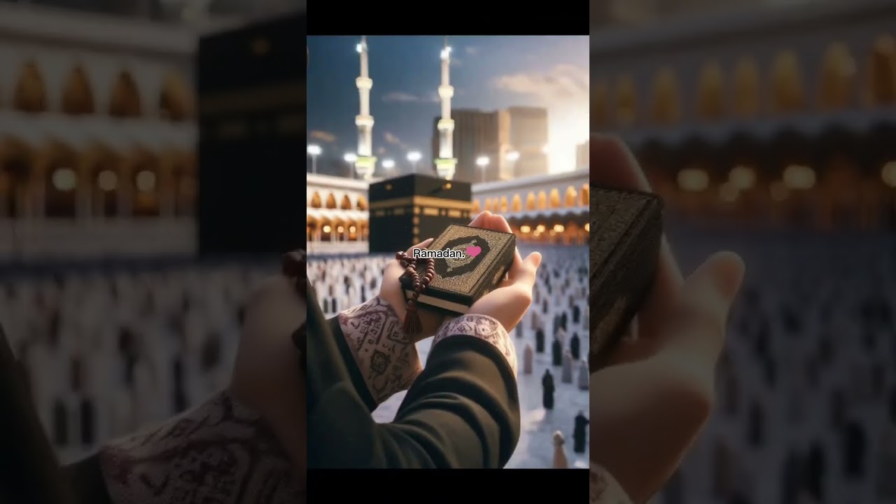 Ramadan Wishes: The Best Messages, Quotes & Wishes for Ramadan