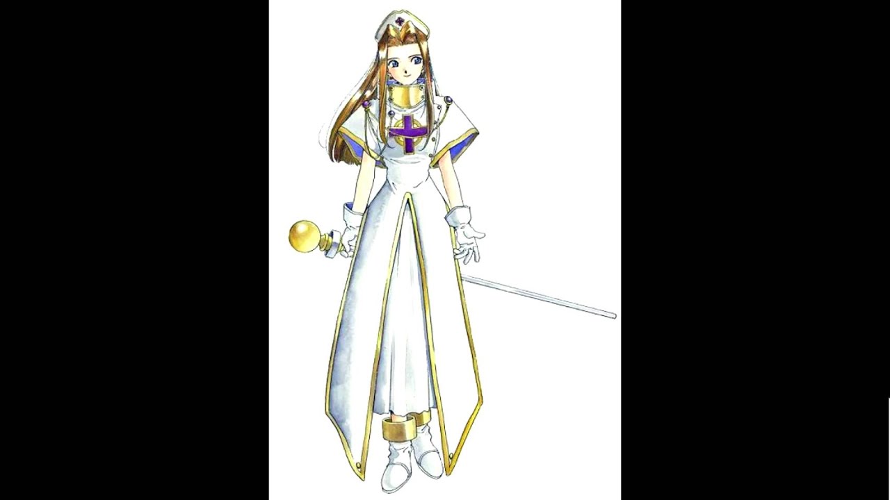 Tales of Phantasia PSX + FVE/X: Mint Adenade Voice Collection