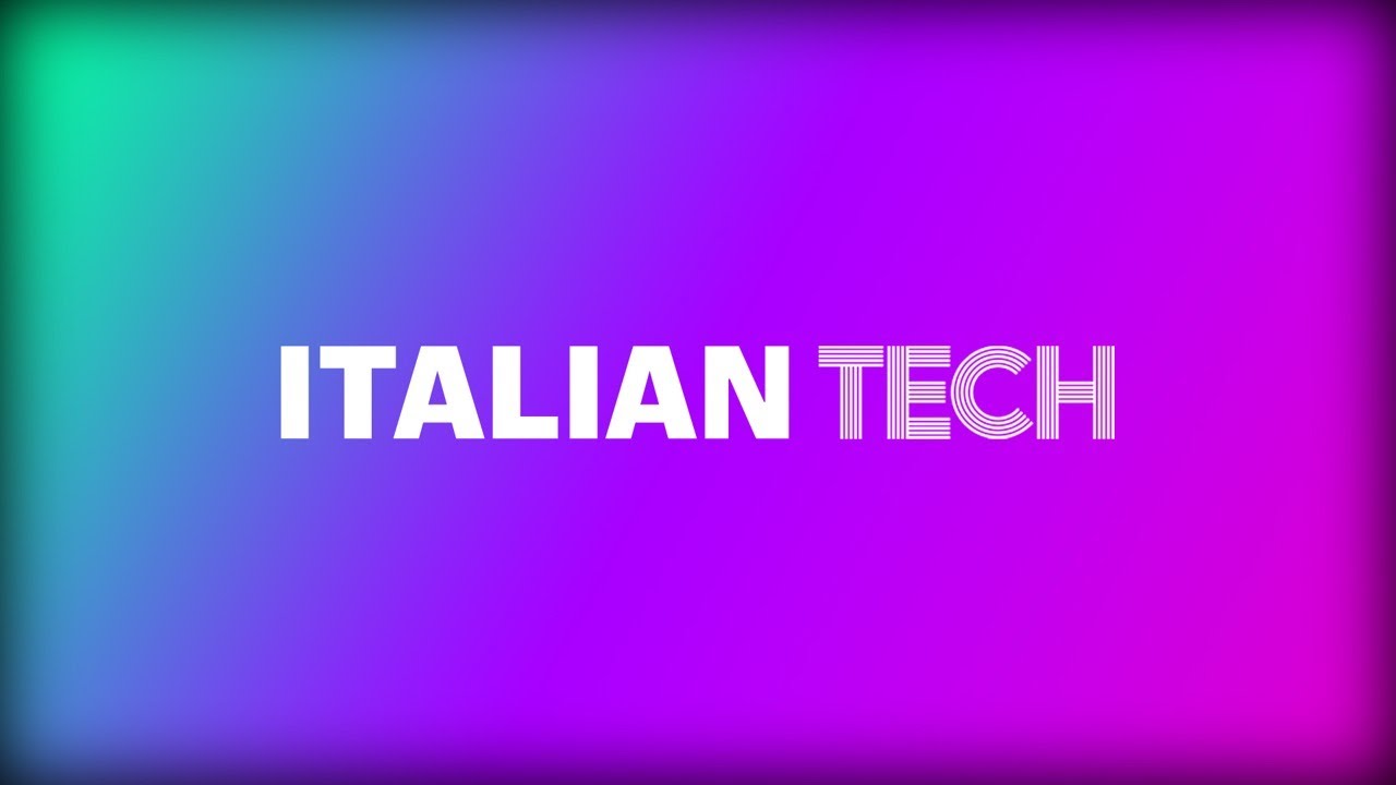 Tech Talk con Filippo Rizzante, CTO di Reply