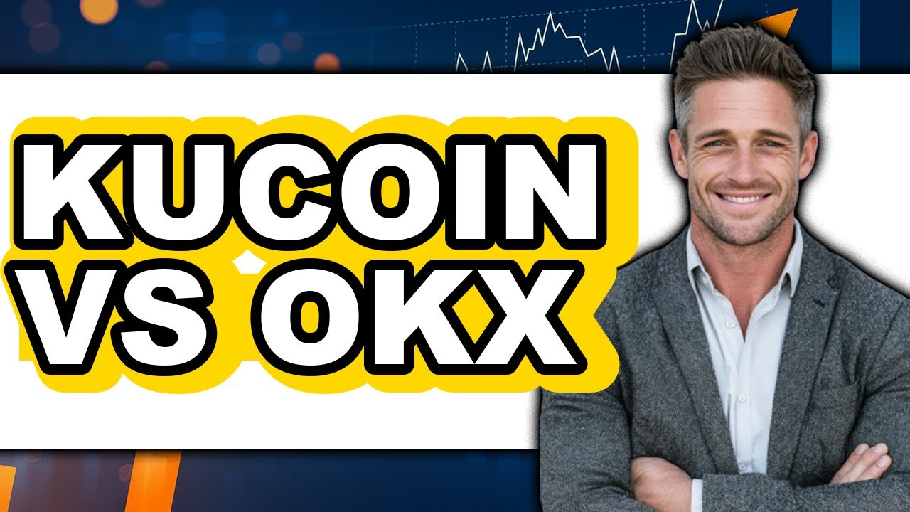 KuCoin vs OKX - Full Comparison