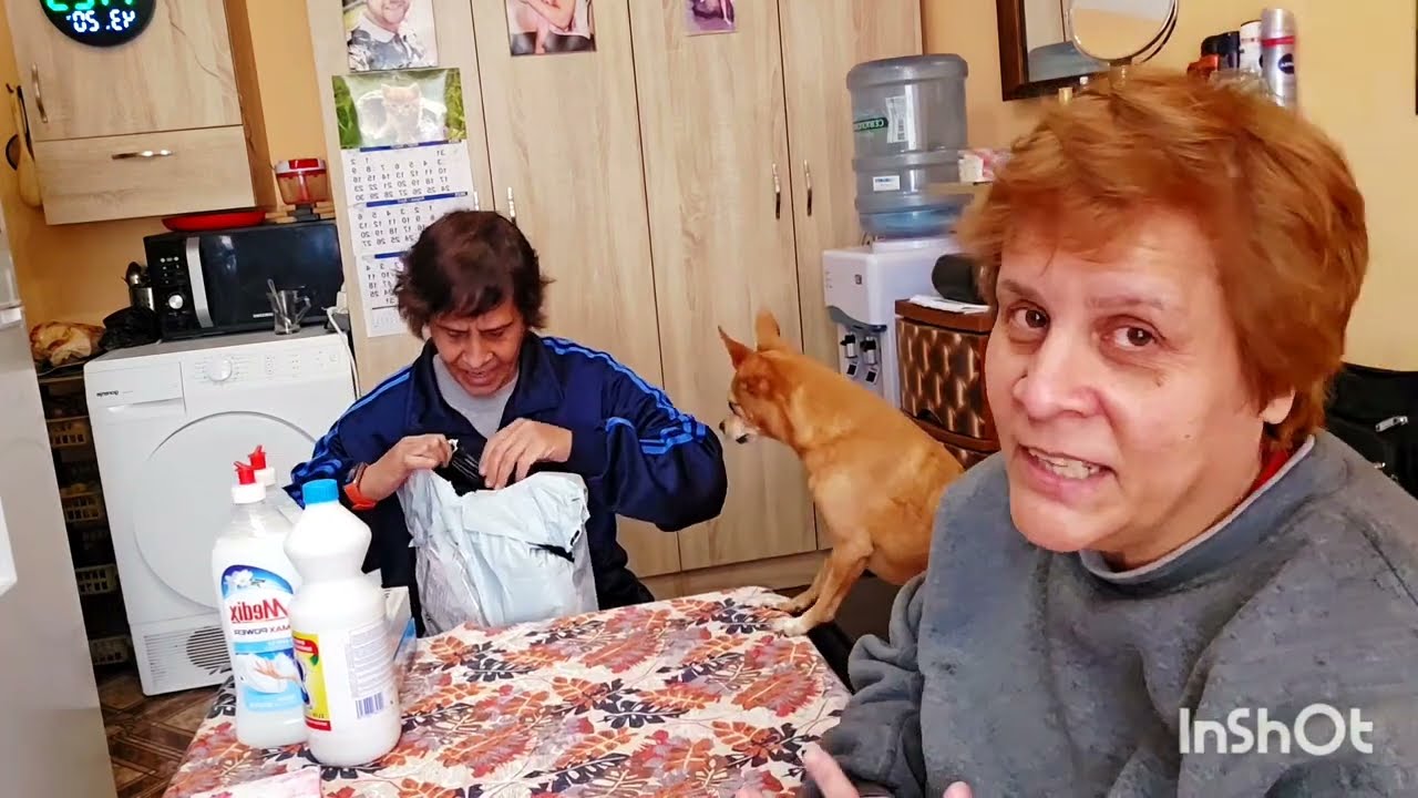 ЗАКУСКА И ОБЯДОВЕЧЕРЯ 🤣 ЗАПОВЯДАЙТЕ