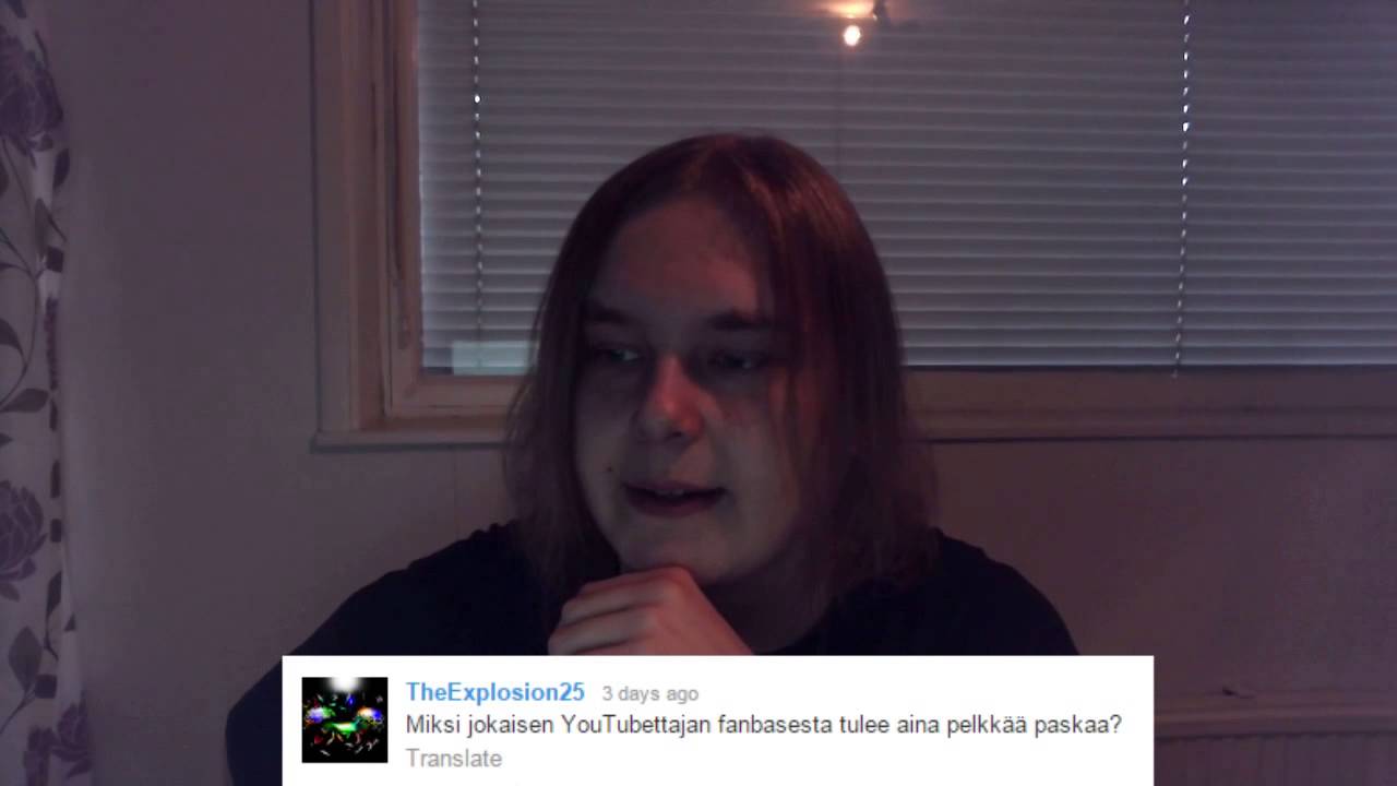 50k KYSYMYKSIIN VASTAUKSET