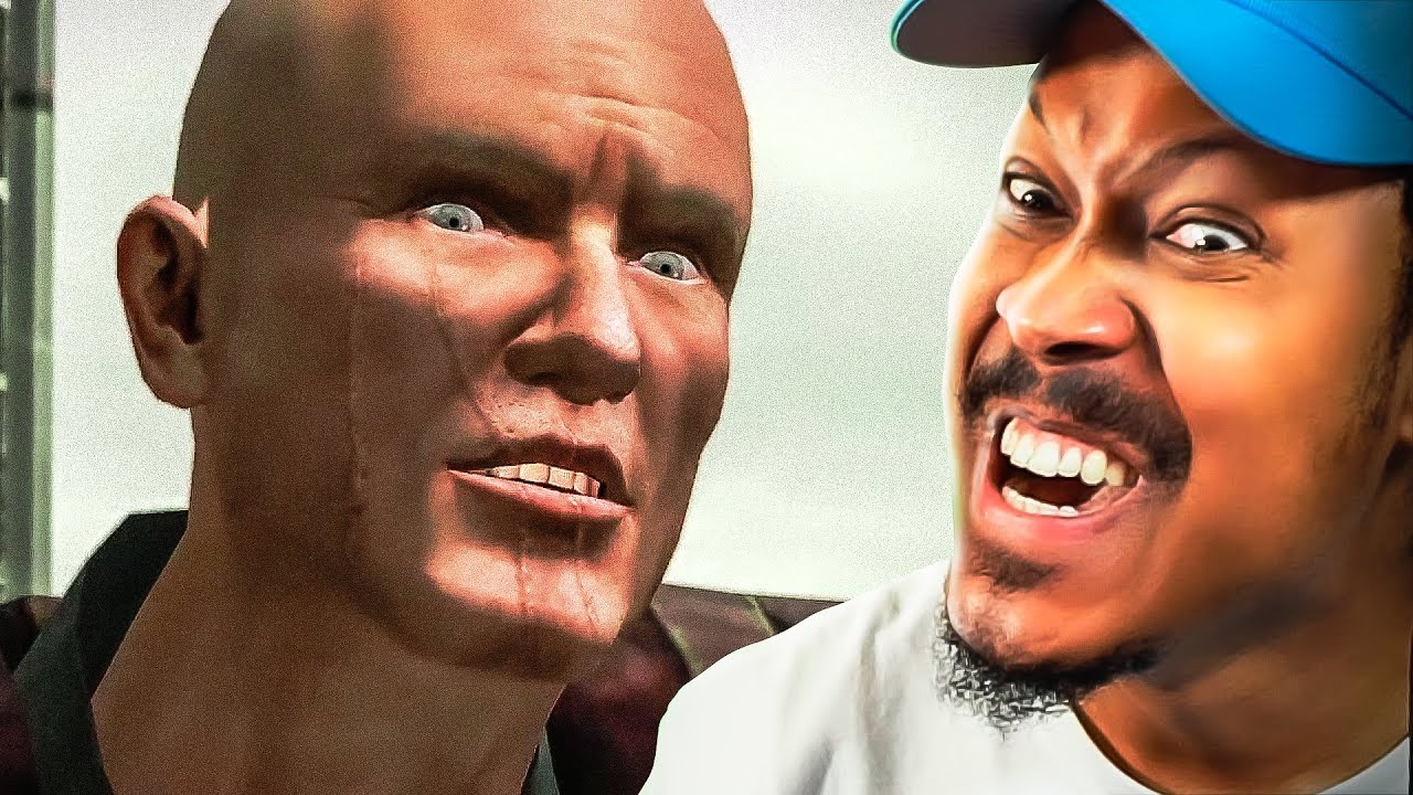 PUTTING THIS TO REST | Dead Rising - Part 9 [True Ending]