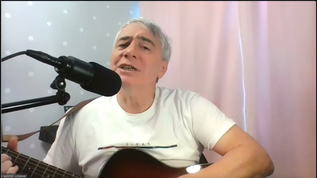 03. Солнечный лисёнок(Сл.Миша Мазель, Муз.В.Узланер)