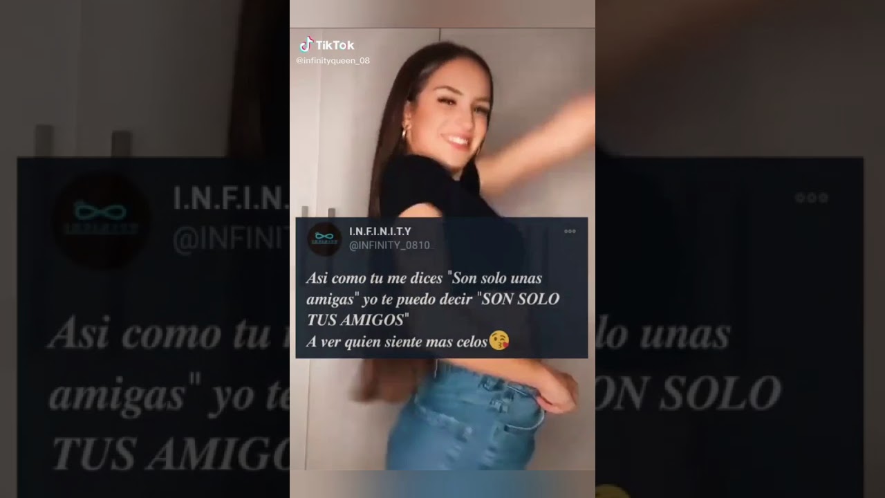frases de Tik tok parte 2♥️❤️🤩🤔