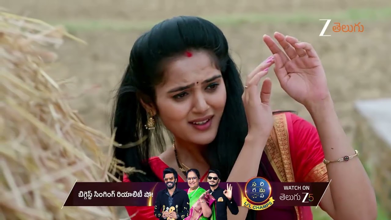 Ummadi Kutumbam | Ep - 379 | Best Scene | Jan 20 2026 | Zee Telugu