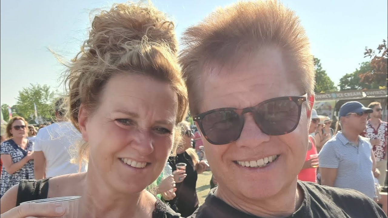 Anouk - Nobody's Wife @LansingerlandLive 10 juni 2023🎸🤘🎶