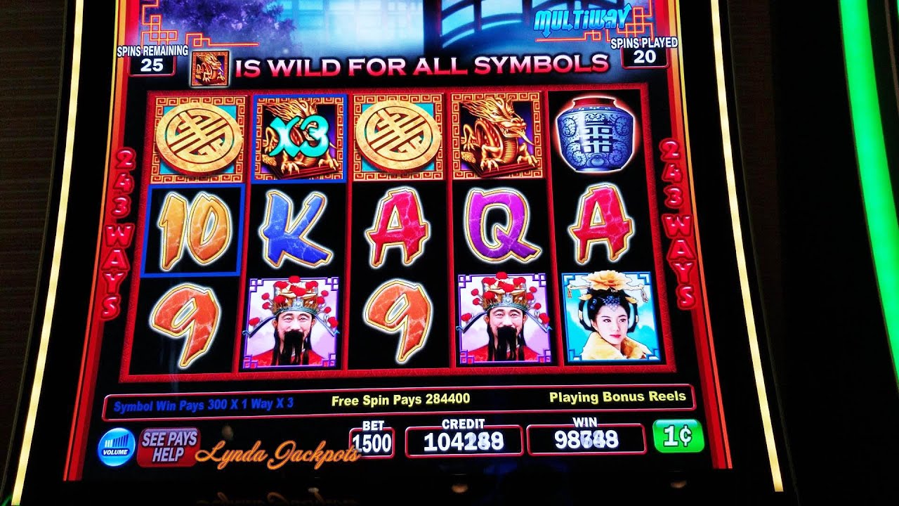 75 Spins $15 bet Jackpot over $8000.