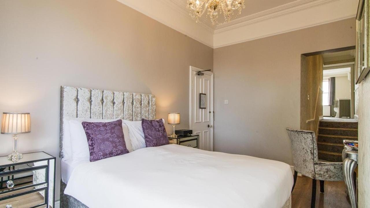 Charleville Lodge Hotel, Dublin, Ireland