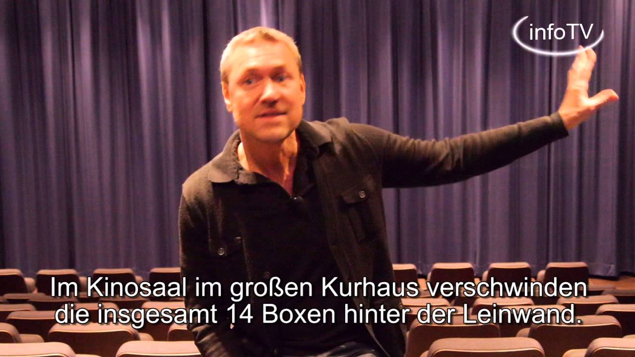 Filmgalerie Bad Füssing
