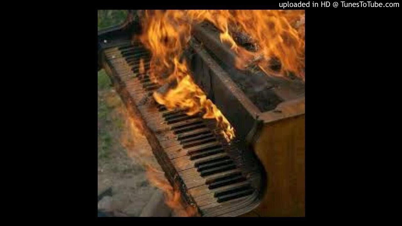 GemValleyMusiq  Rojah Dkota - Cup Of Happiness_( Feat Toxicated Keys)