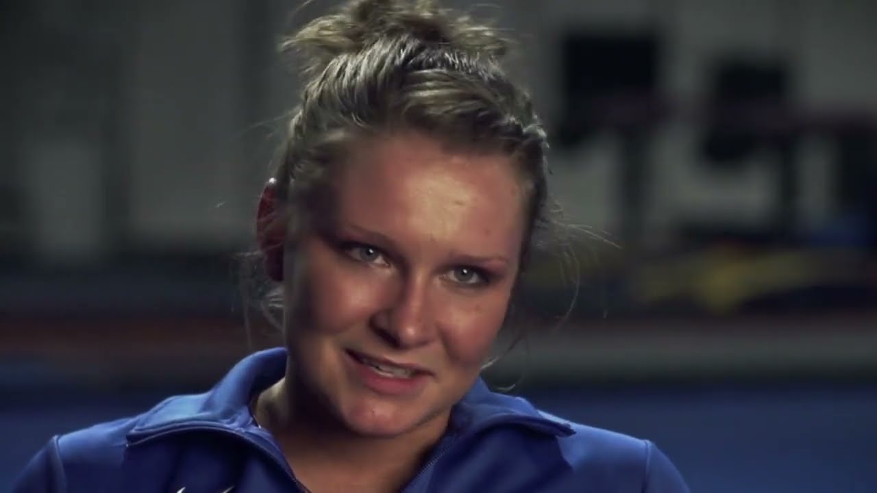 Beyond the Routine - Bridget Sloan & Florida Gators - Episode 3