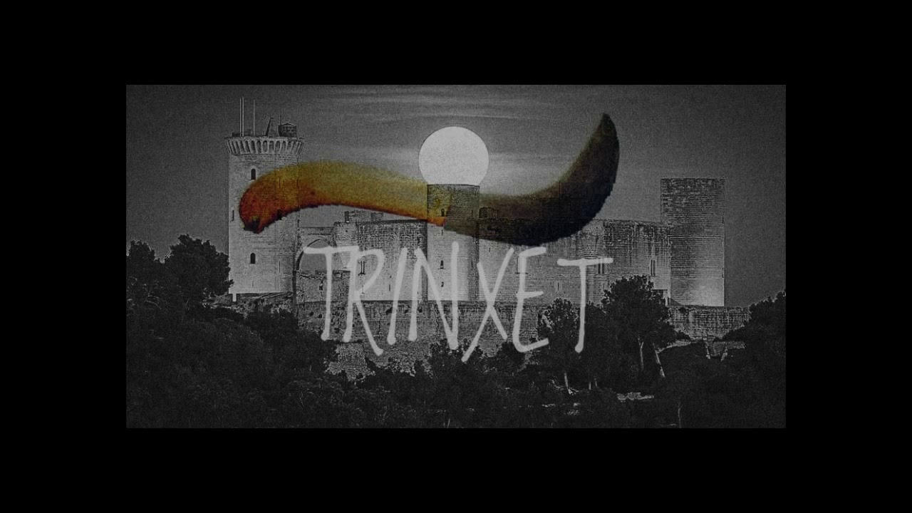 Torcedura de Tup&eacute; - TRINXET