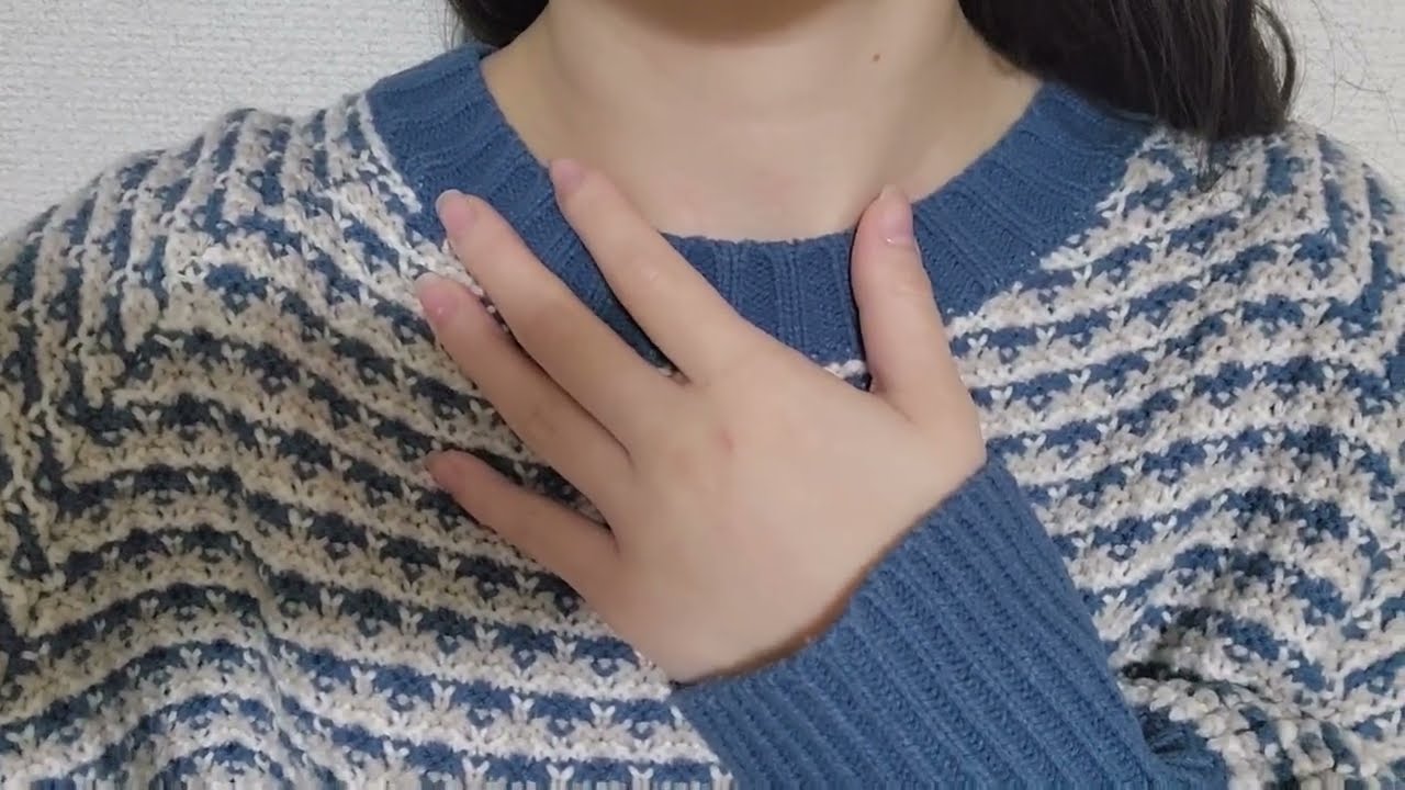 新年【しゃっくり】が止まりません、、、