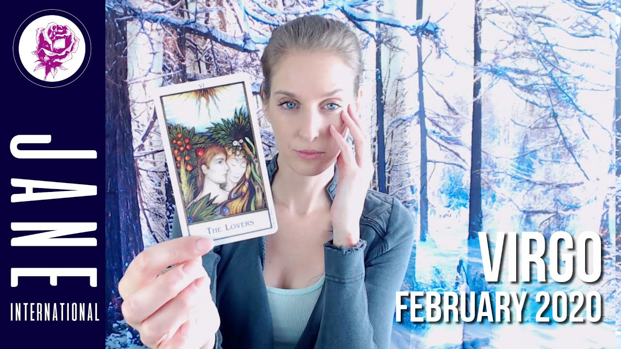 Lovers Bubble, Virgo! February 2020