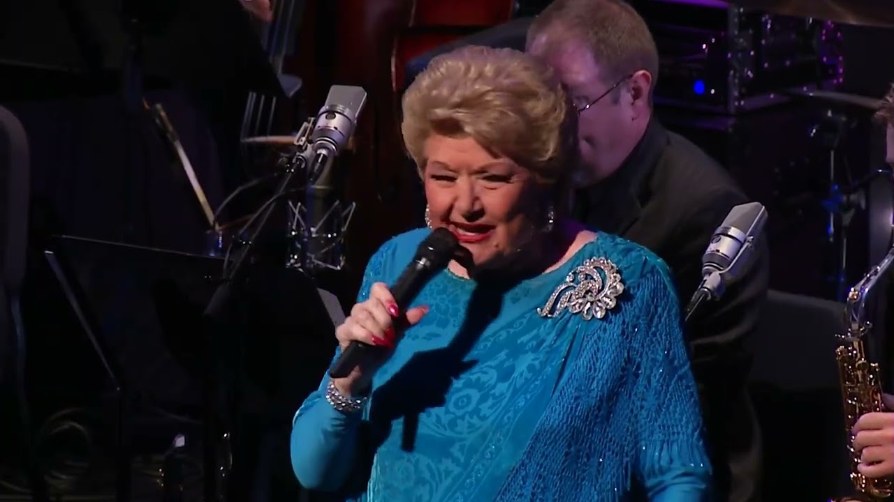 Marilyn Maye – No Bad News (from 