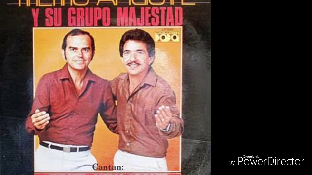 El pregonero - Memo argote y su grupo majestad