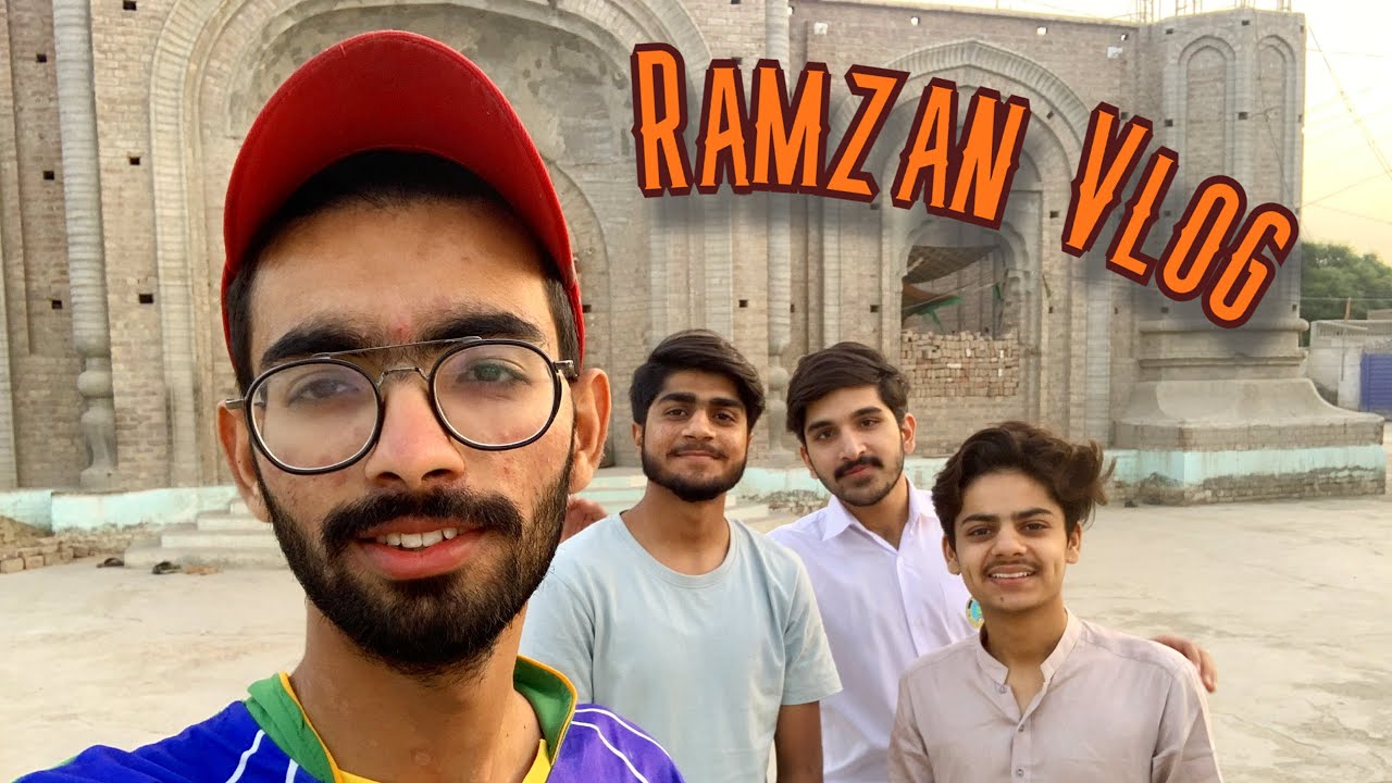 Ramzan Vlog | 2022