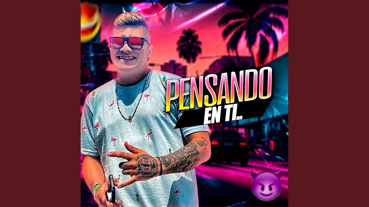 Pensando en ti (feat. Kevin Perreo Dj Kp) (Varios Guarapos)