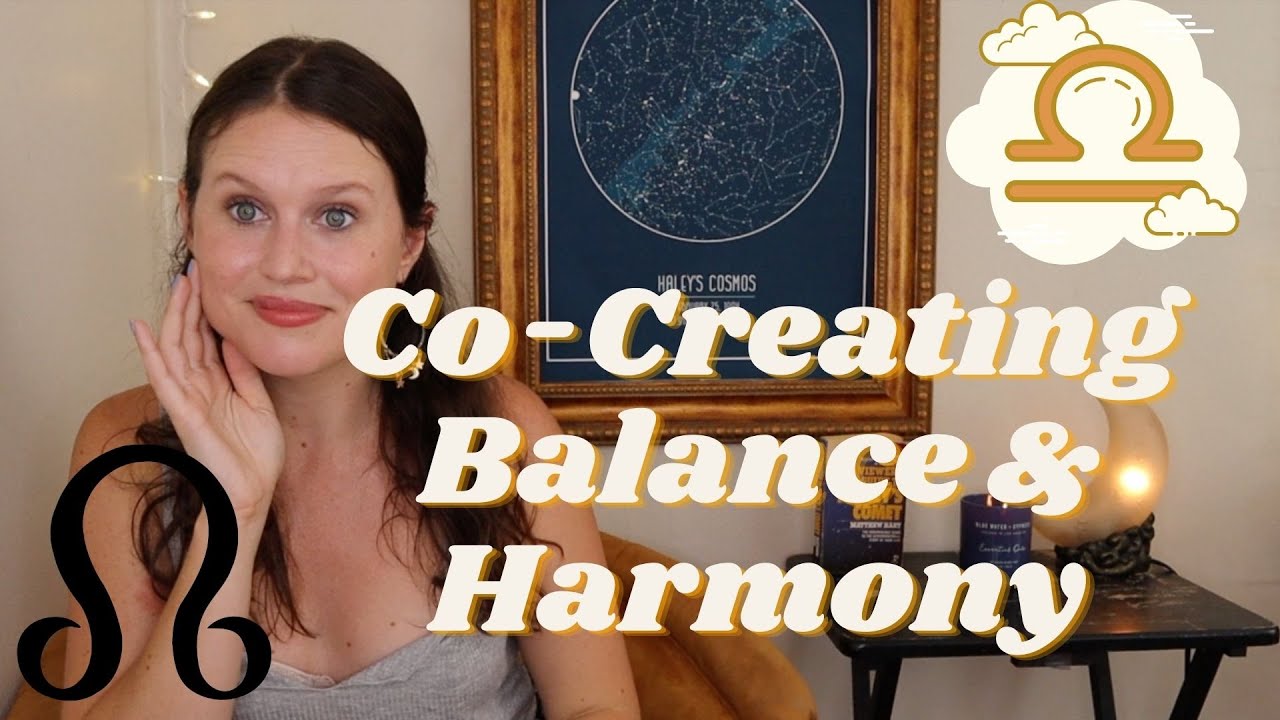 North Node in Libra Through The Houses 1-12: Your Journey Towards Inner Harmony & Collaboration! ⚖️