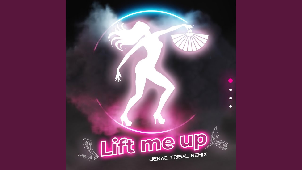 Lift Me Up