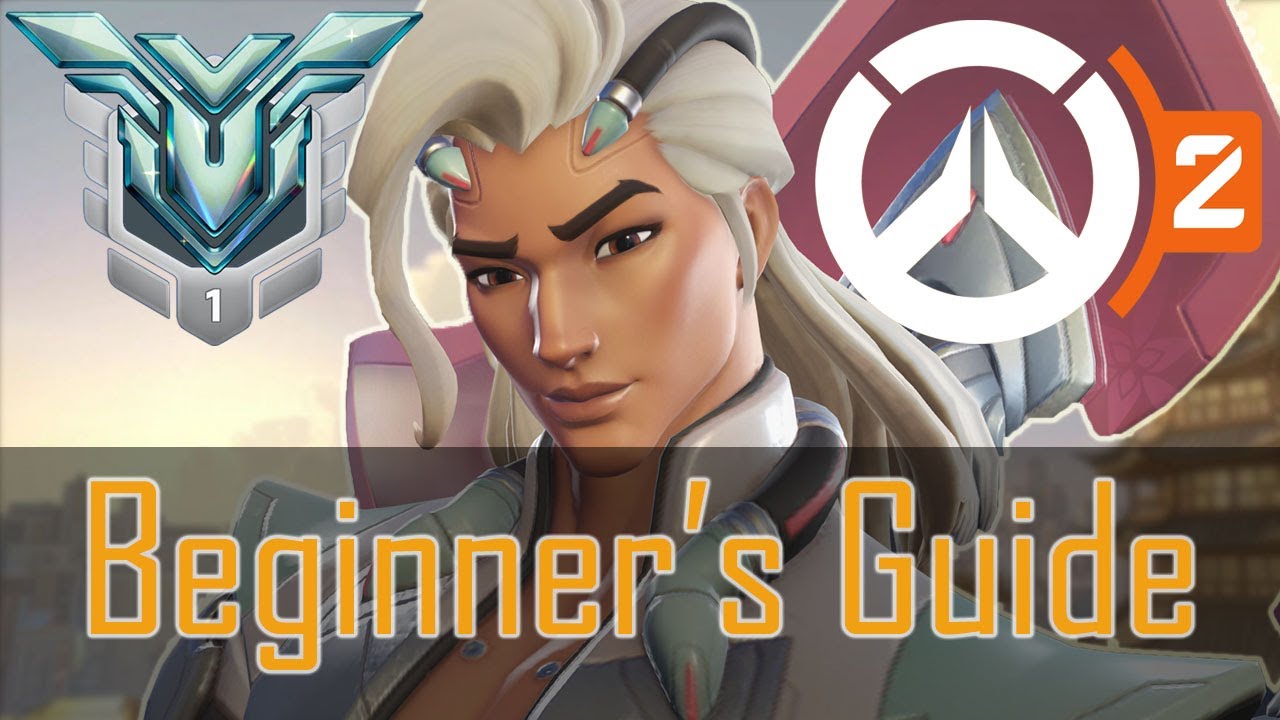 How to Play Lifeweaver in Overwatch 2 AFTER the Rework! Updated Abilities, Strengths and Playstyle