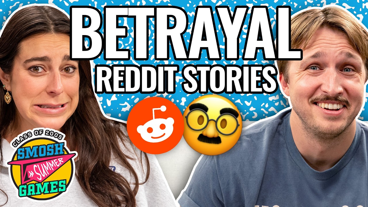 Ultimate Betrayal Stories | Reading Reddit Stories